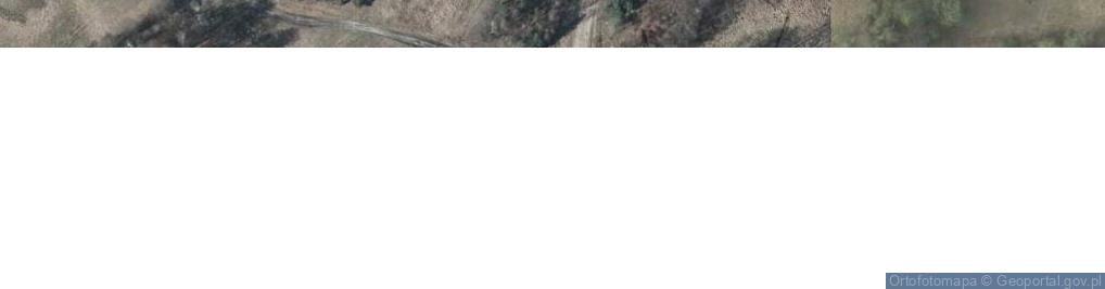 Zdjęcie satelitarne Gamradzka ul.