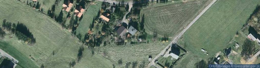 Zdjęcie satelitarne Gawlasa Stanisława, ks. ul.