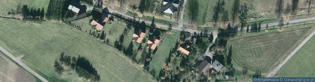 Zdjęcie satelitarne Gawlasa Stanisława, ks. ul.
