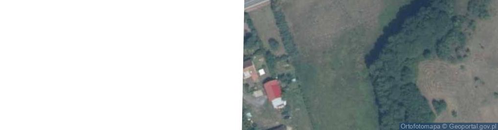 Zdjęcie satelitarne Giedajty ul.
