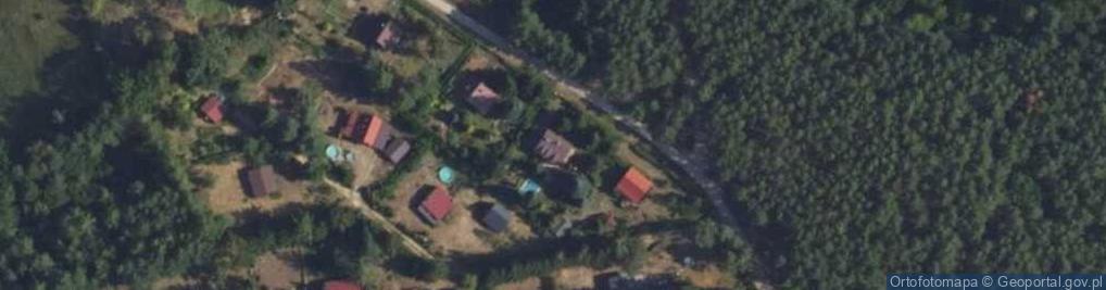 Zdjęcie satelitarne Gilarskiego Kazimierza, gen. ul.