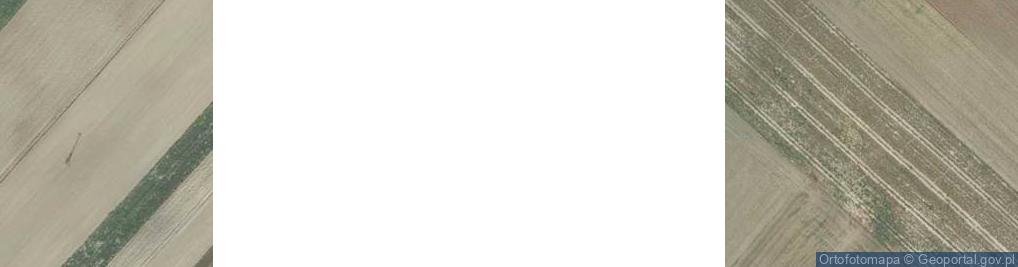 Zdjęcie satelitarne Górne ul.