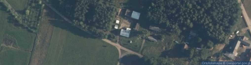 Zdjęcie satelitarne Gotelp ul.