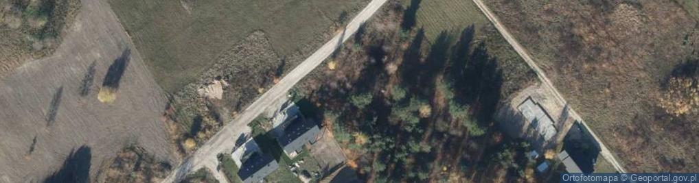 Zdjęcie satelitarne Górskiego Józefa ul.