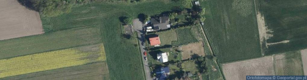 Zdjęcie satelitarne Golachowskiego Stefana, prof. ul.