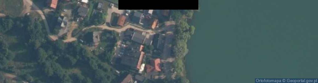 Zdjęcie satelitarne Gryfa Pomorskiego ul.