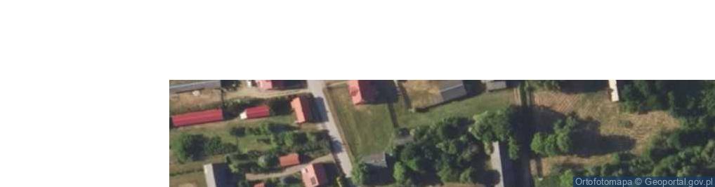 Zdjęcie satelitarne Gregorowce ul.