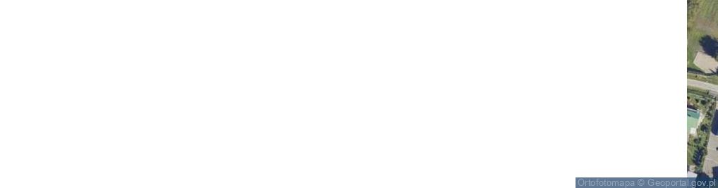 Zdjęcie satelitarne Grochowce ul.