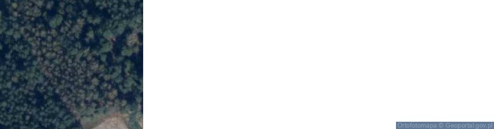 Zdjęcie satelitarne Gródek ul.