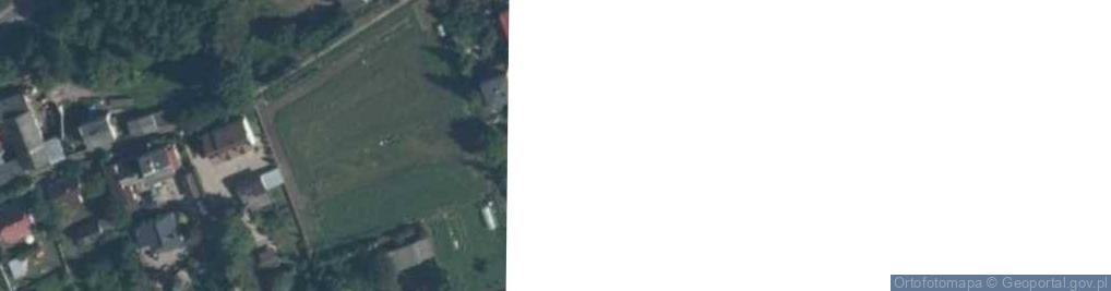 Zdjęcie satelitarne Grodziczno ul.