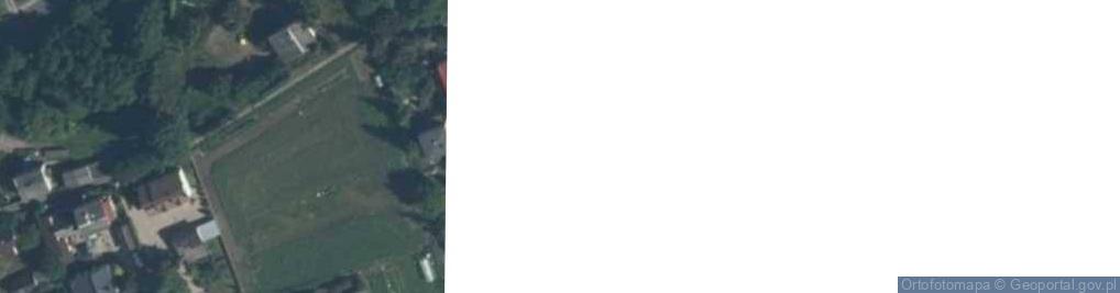 Zdjęcie satelitarne Grodziczno ul.