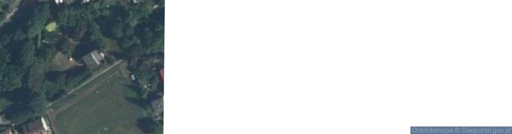 Zdjęcie satelitarne Grodziczno ul.