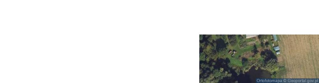 Zdjęcie satelitarne Grubno ul.