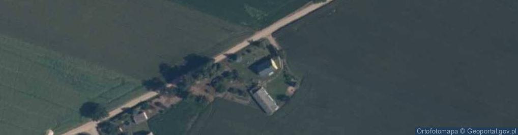 Zdjęcie satelitarne Gryźliny ul.