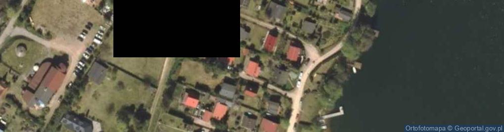 Zdjęcie satelitarne Grzegorza ul.