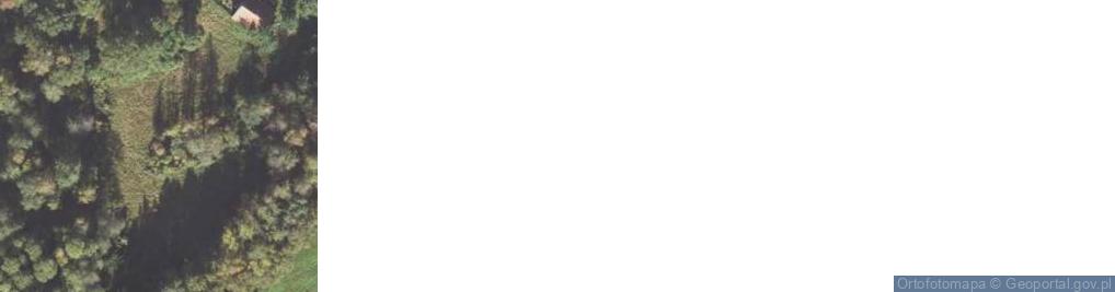 Zdjęcie satelitarne Guzdek ul.