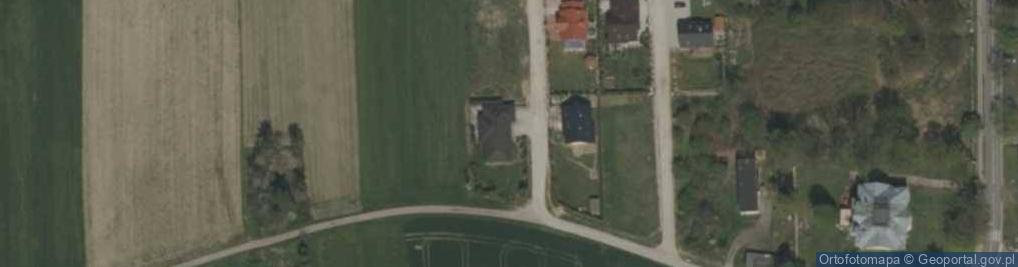 Zdjęcie satelitarne Guttmanna Ludwiga, dr. ul.