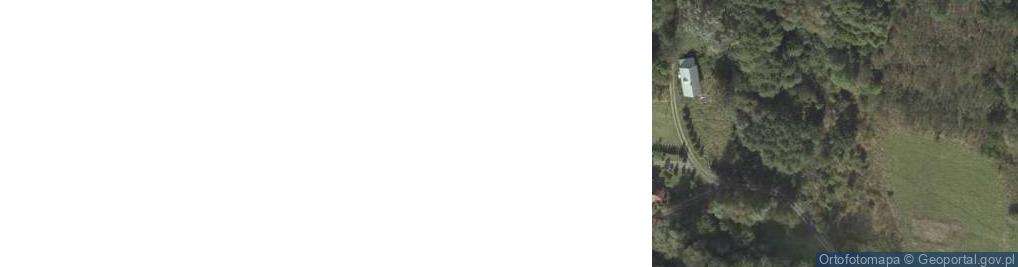 Zdjęcie satelitarne Hadle Kańczuckie ul.