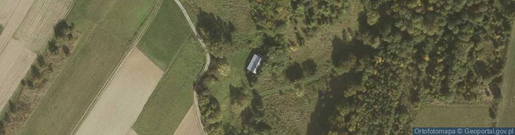 Zdjęcie satelitarne Harta ul.