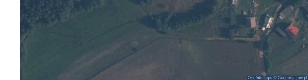 Zdjęcie satelitarne Heyke, ks. ul.