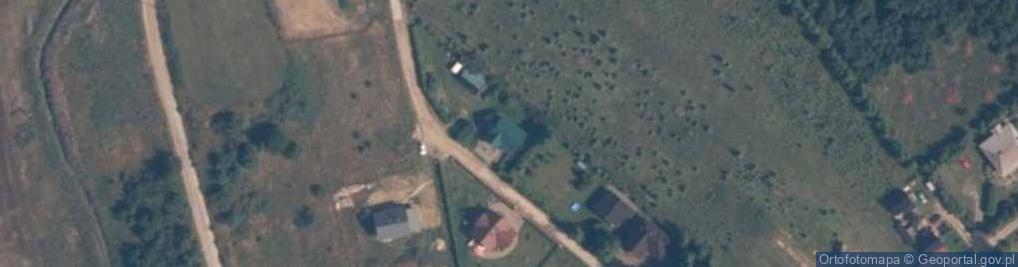 Zdjęcie satelitarne Heweliusza Jana ul.