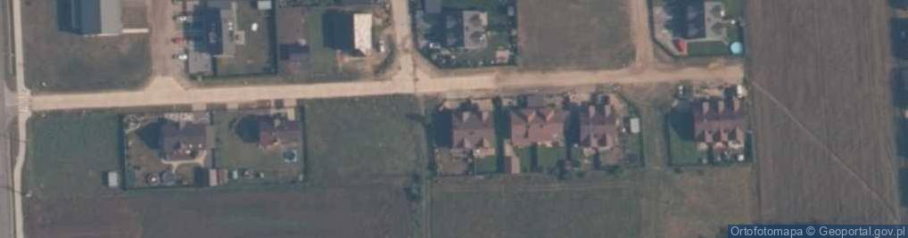 Zdjęcie satelitarne Herberta ul.