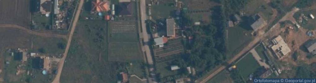 Zdjęcie satelitarne Heyke Leona, ks. dr. ul.