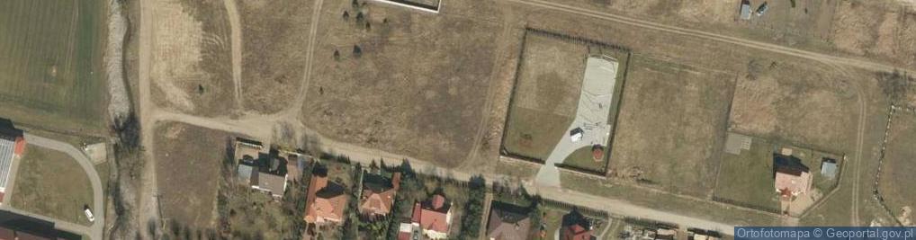 Zdjęcie satelitarne Henryka Probusa ul.