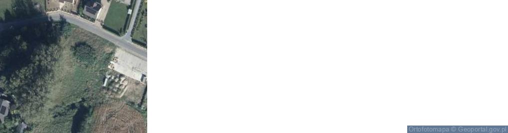 Zdjęcie satelitarne Imielenko ul.