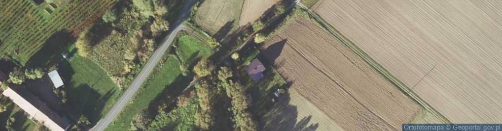 Zdjęcie satelitarne Jaronia Jana ul.