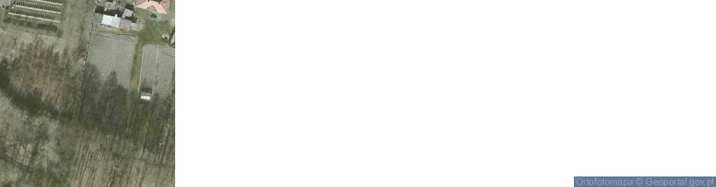 Zdjęcie satelitarne Jagielno ul.
