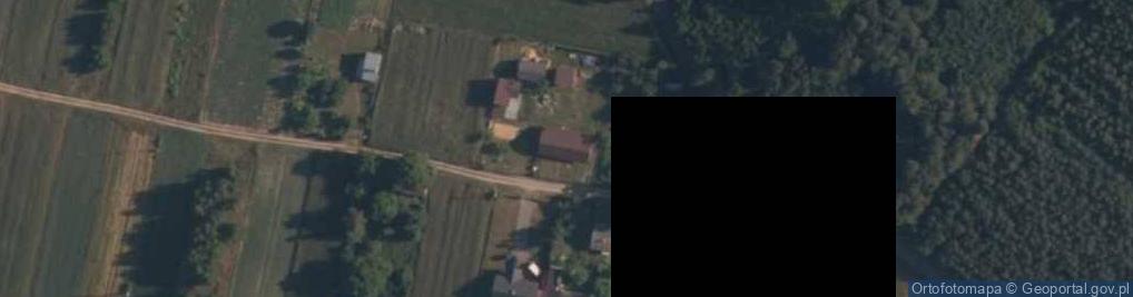 Zdjęcie satelitarne Jajczaki ul.