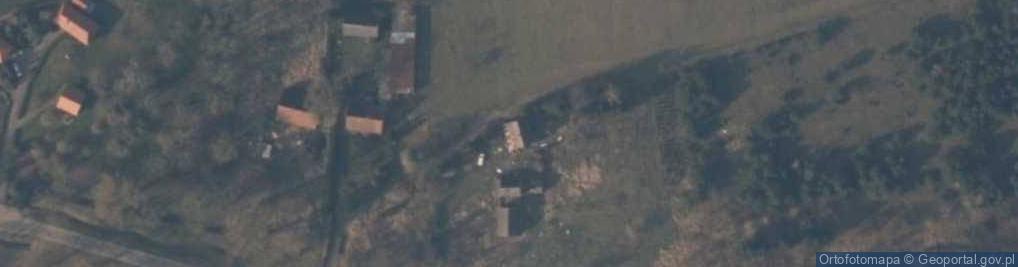Zdjęcie satelitarne Jarszewko ul.