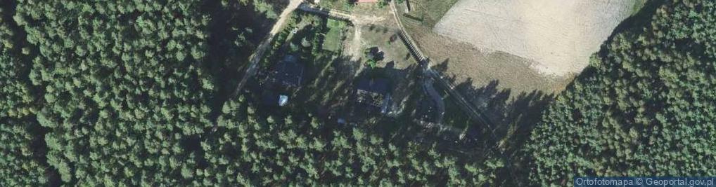 Zdjęcie satelitarne Jaszczerz ul.