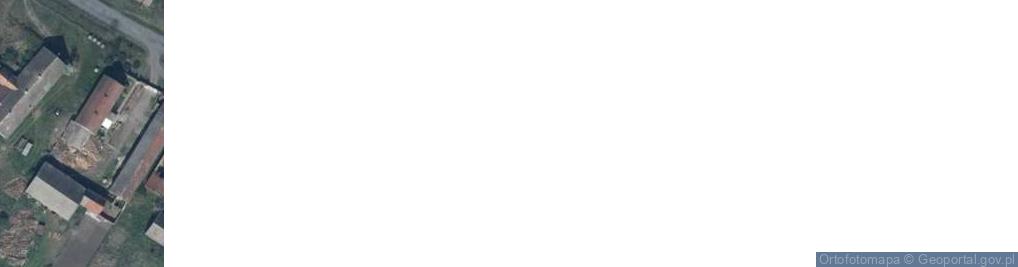 Zdjęcie satelitarne Jazów ul.