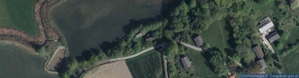 Zdjęcie satelitarne Jasna ul.