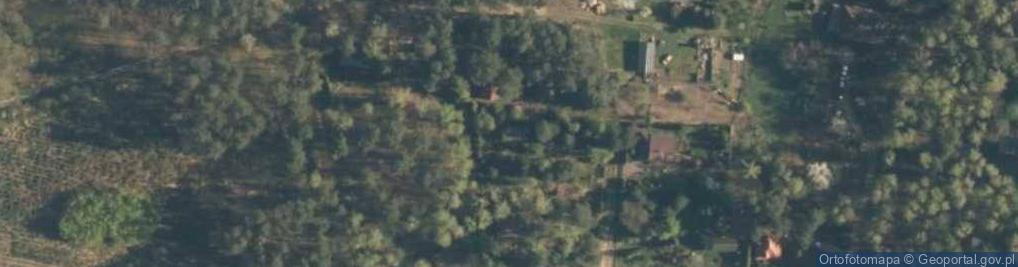 Zdjęcie satelitarne Jacka ul.