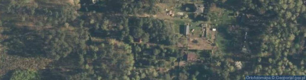 Zdjęcie satelitarne Jacka ul.