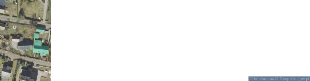 Zdjęcie satelitarne Jarogniewice ul.