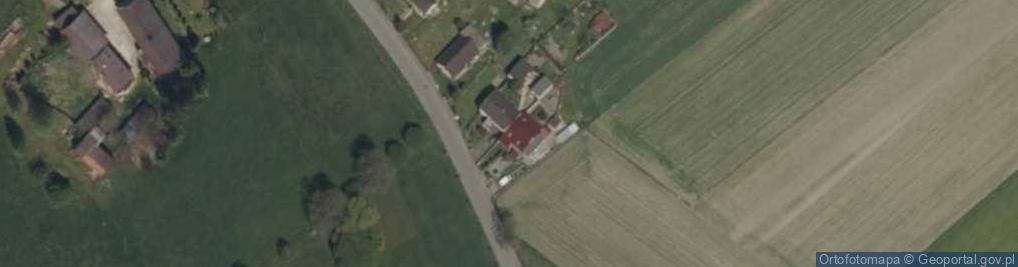 Zdjęcie satelitarne Jemielnicka ul.