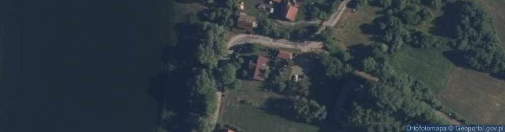 Zdjęcie satelitarne Jędrzejki ul.