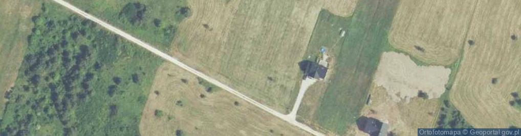Zdjęcie satelitarne Jeleniowska ul.