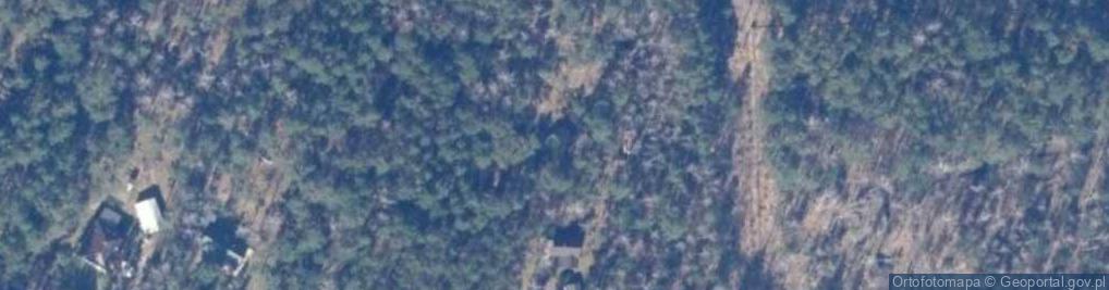 Zdjęcie satelitarne Jemiołuszki ul.