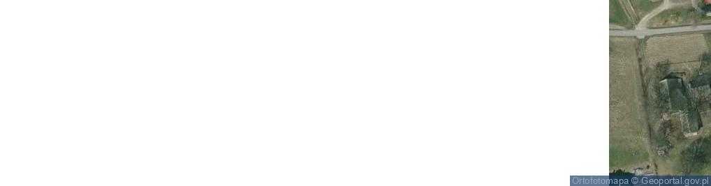 Zdjęcie satelitarne Jodłowa ul.