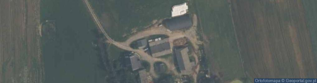 Zdjęcie satelitarne Junkrowy ul.