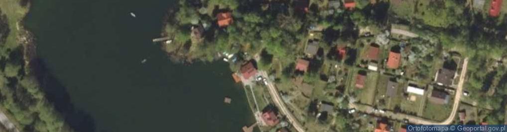 Zdjęcie satelitarne Juliana ul.
