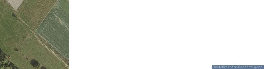 Zdjęcie satelitarne Kąkolówka ul.