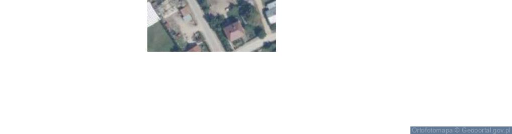 Zdjęcie satelitarne Kamieńczyk Borowy ul.