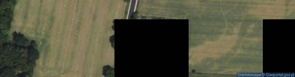 Zdjęcie satelitarne Karwosieki-Cholewice ul.