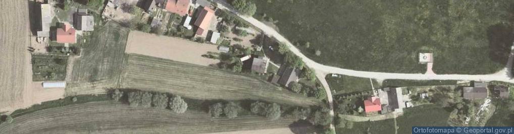 Zdjęcie satelitarne Karaszewicza-Tokarzewskiego Michała, gen. ul.